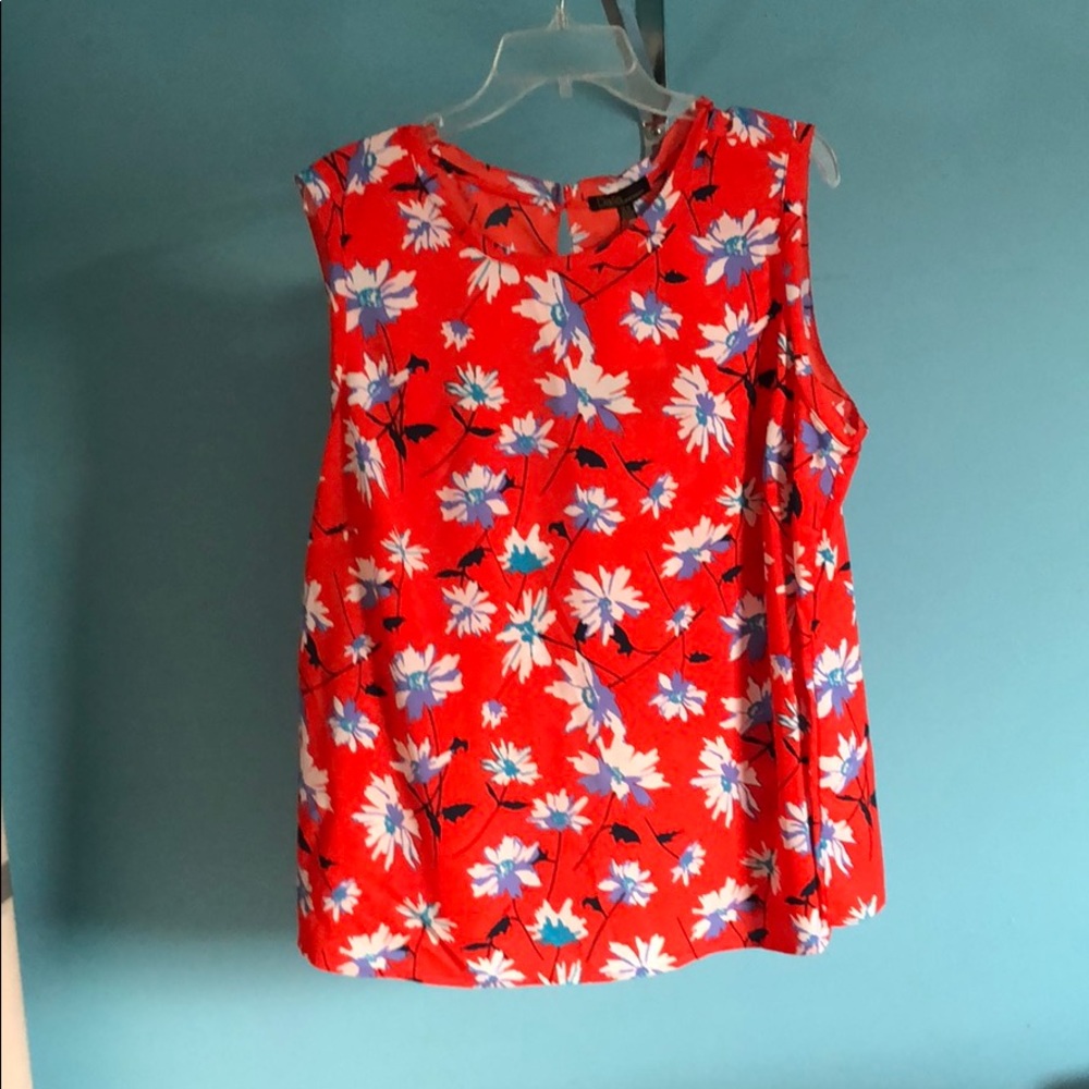 Ladies top